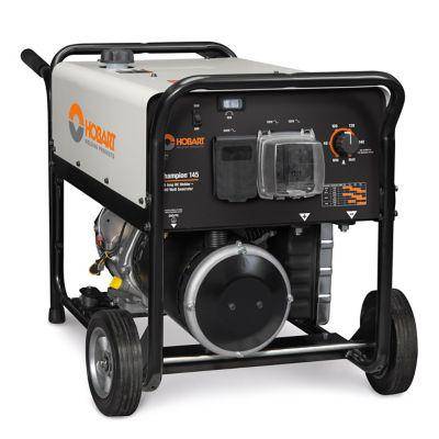 Hobart Champion 145 Welder