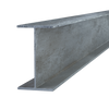 Galvanized Steel Wide Flange Beam
