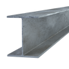 Galvanized Steel Wide Flange Beam