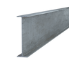 Galvanized Steel Wide Flange Beam