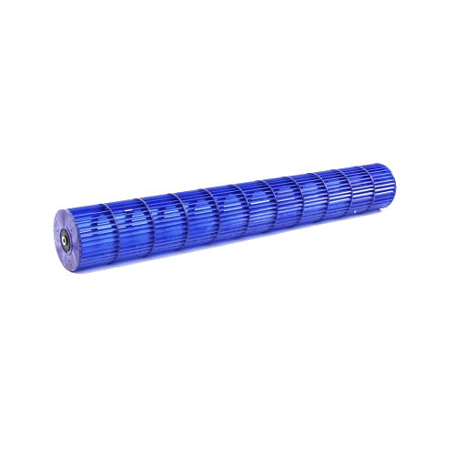 AC Cross-Flow Window Rotor