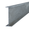 Galvanized Steel Wide Flange Beam