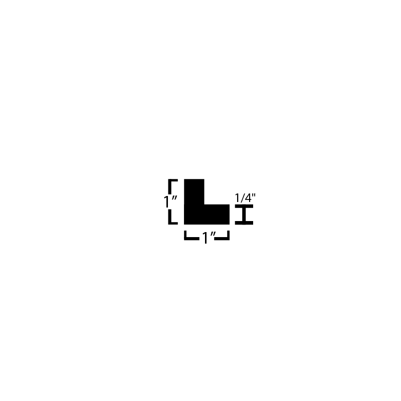 Aluminum Angle