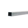 Galvanized Steel Squared Tube