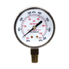Low Pressure Gauge 2.5