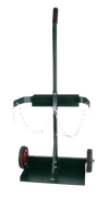 Techniweld USA Cylinder Cart CTR-6-1T - Steel and Pipes Inc.