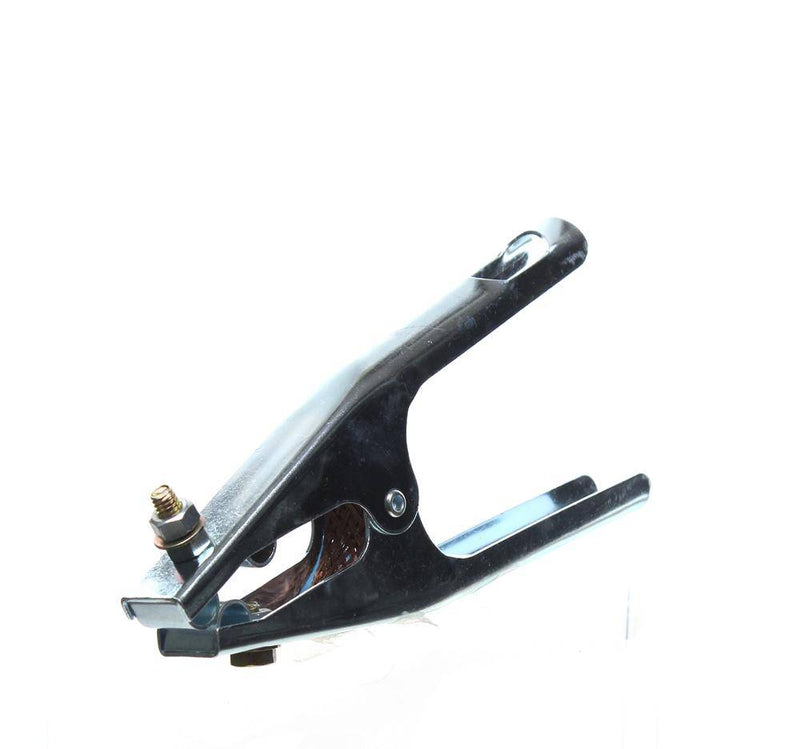 Ground Clamp - Steel and Pipes Inc.