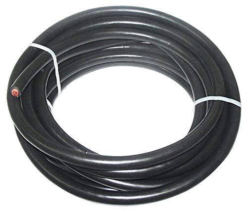 Welding Cable 1/0 - Steel and Pipes Inc.