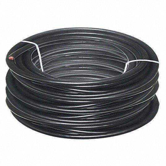 Welding Cable 2/0 - Steel and Pipes Inc.