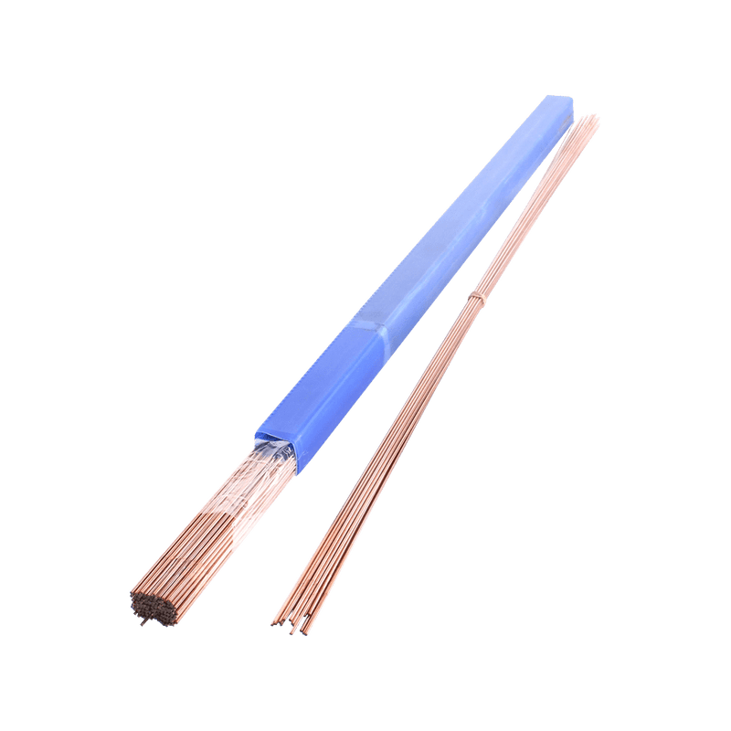TIG Mild Steel Electrodes 70S-2 - Steel and Pipes Inc.