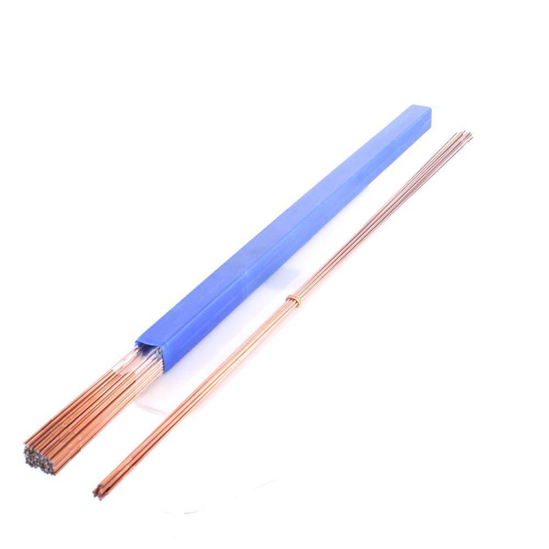TIG Mild Steel Electrodes 70S-2 - Steel and Pipes Inc.