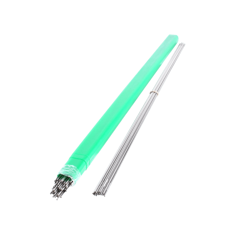 TIG Stainless Steel Electrodes ER308L - Steel and Pipes Inc.