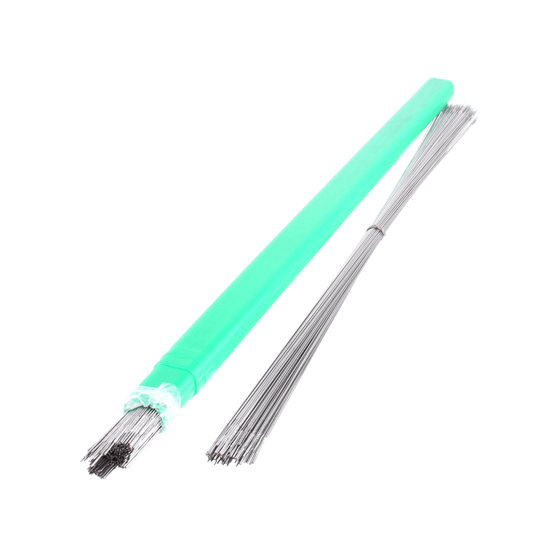 TIG Stainless Steel Electrodes ER316L - Steel and Pipes Inc.
