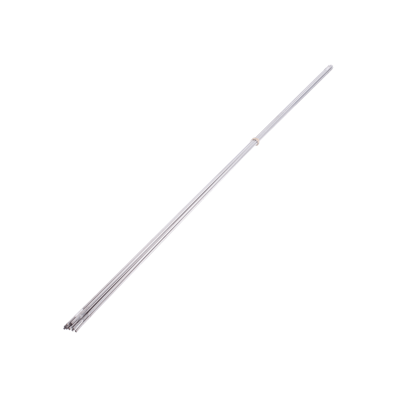 TIG Stainless Steel Electrodes ER316L - Steel and Pipes Inc.