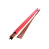 TIG Mild Steel Electrodes RG-45 - Steel and Pipes Inc.