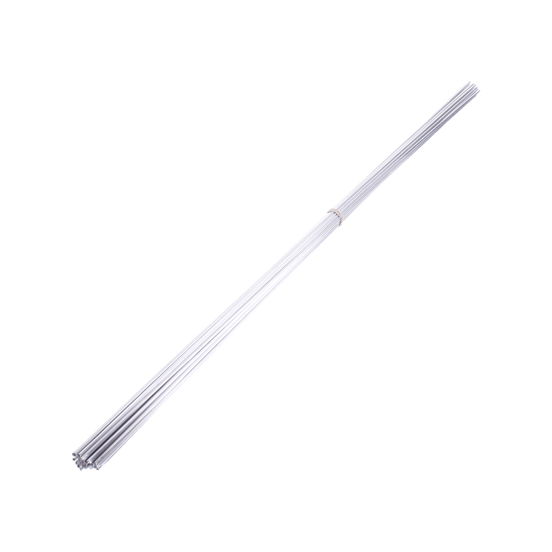 TIG Aluminum Electrodes ER4043 - Steel and Pipes Inc.