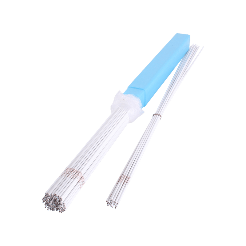 TIG Low Fuming Bronze Electrodes - Steel and Pipes Inc.