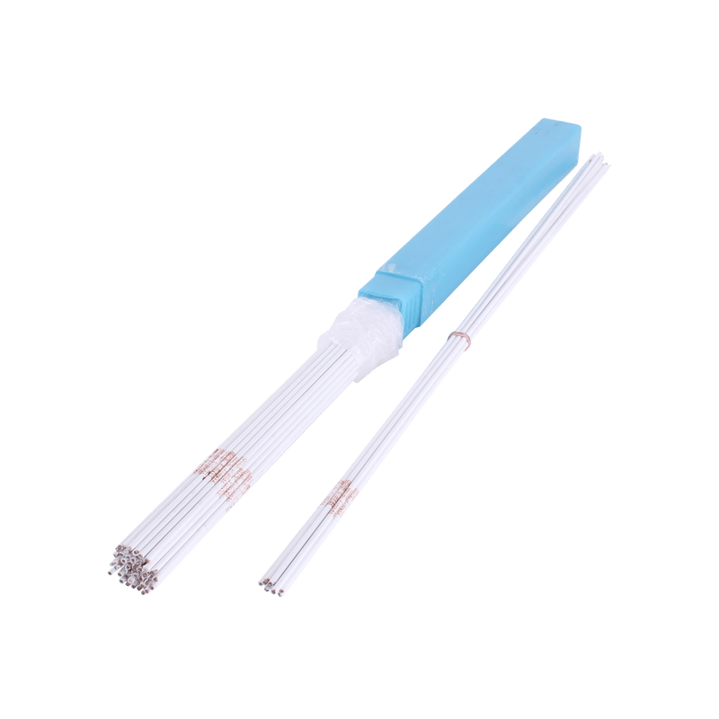 Techniweld TIG Flux Coated Bronze Welding Rods
