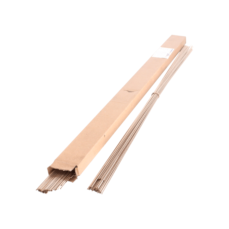 TIG Silicon Bronze Electrodes - Steel and Pipes Inc.