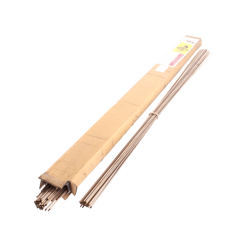 Techniweld TIG Silicon Bronze Welding Rods