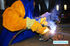 Weldas TIG Welding Gloves