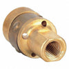 Miller Adapter Contact Tip
