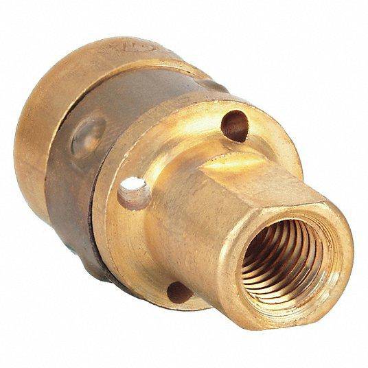 Miller Adapter Contact Tip