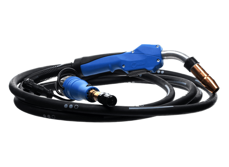 Miller Acculock MDX™-250 MIG Welding Gun