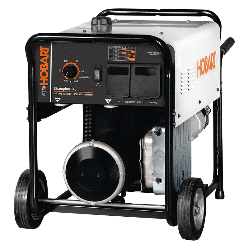 Hobart Champion 145 Welder