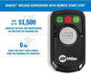 Miller Bobcat™ 225 Engine Driven Welder