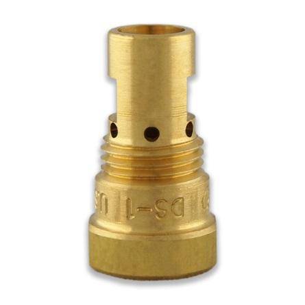 CENTERFIRE™ Gas Diffuser Slim Nozzle
