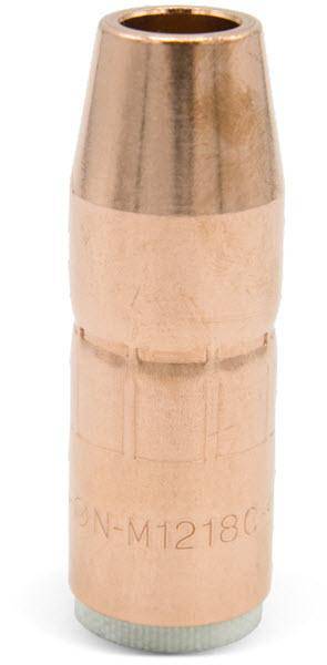 ACCULOCK™ MDX™ Thread-On Nozzle