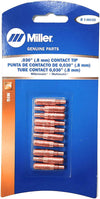 Miller AccuLock™ MDX™ Contact Tip
