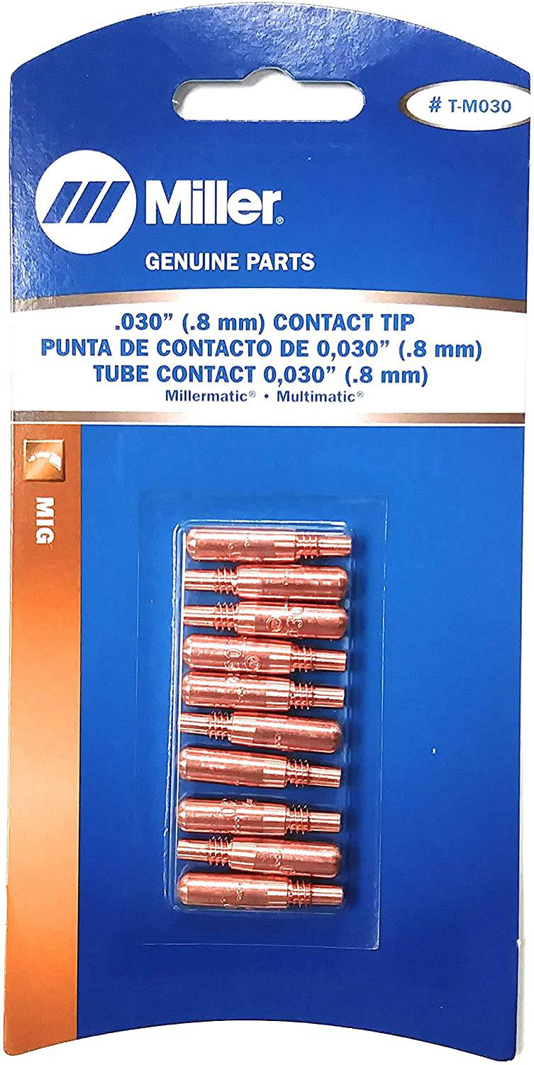 Miller AccuLock™ MDX™ Contact Tip