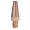 Lincoln Tapered Contact Tip