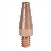 Lincoln Tapered Contact Tip