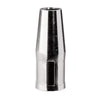 Lincoln Thread-On Flush Gas Nozzle
