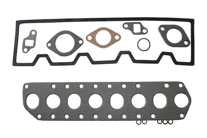 Top Cylinder Gasket Set