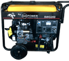 Scorpion Gas Welder WG200