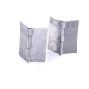 Standard Duty Weldable Hinge