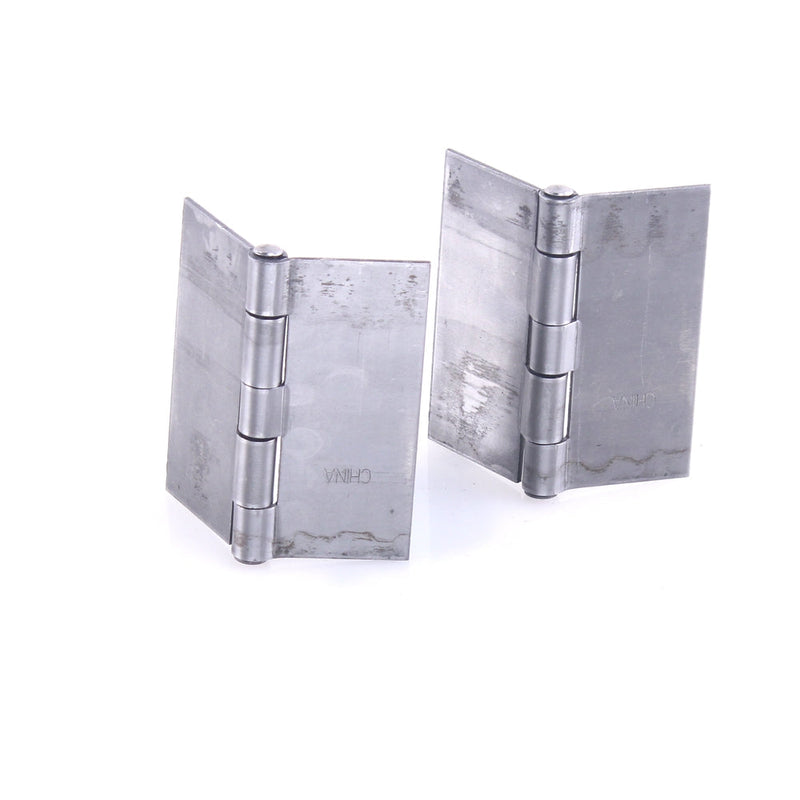 Standard Duty Weldable Hinge