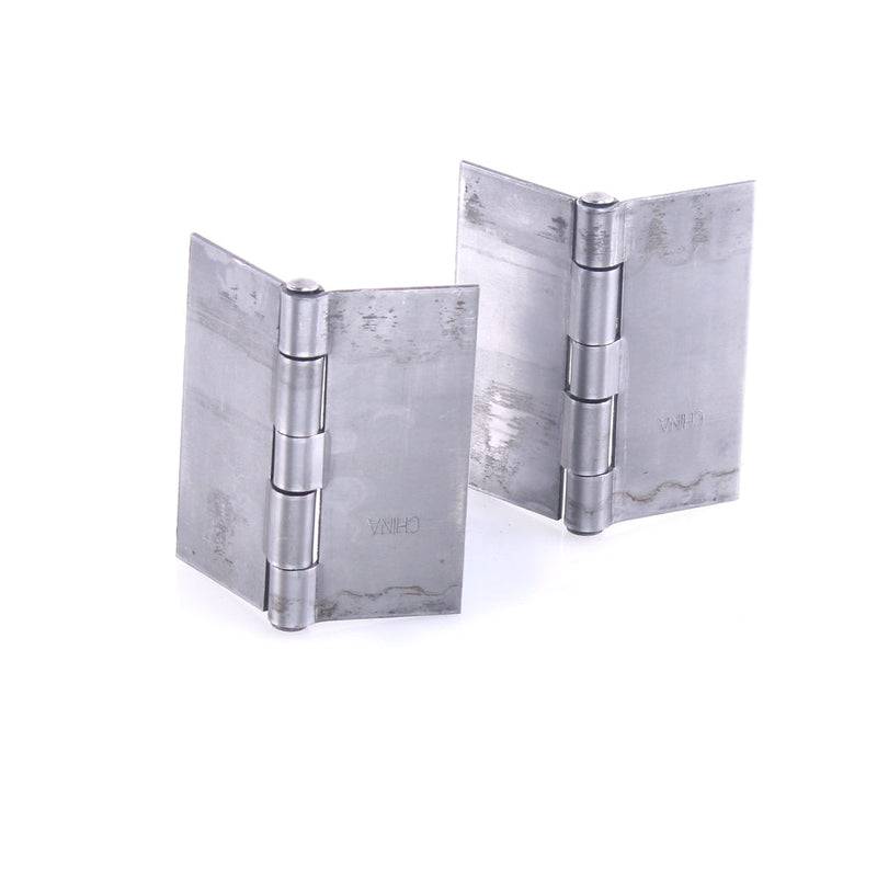 Standard Duty Weldable Hinge
