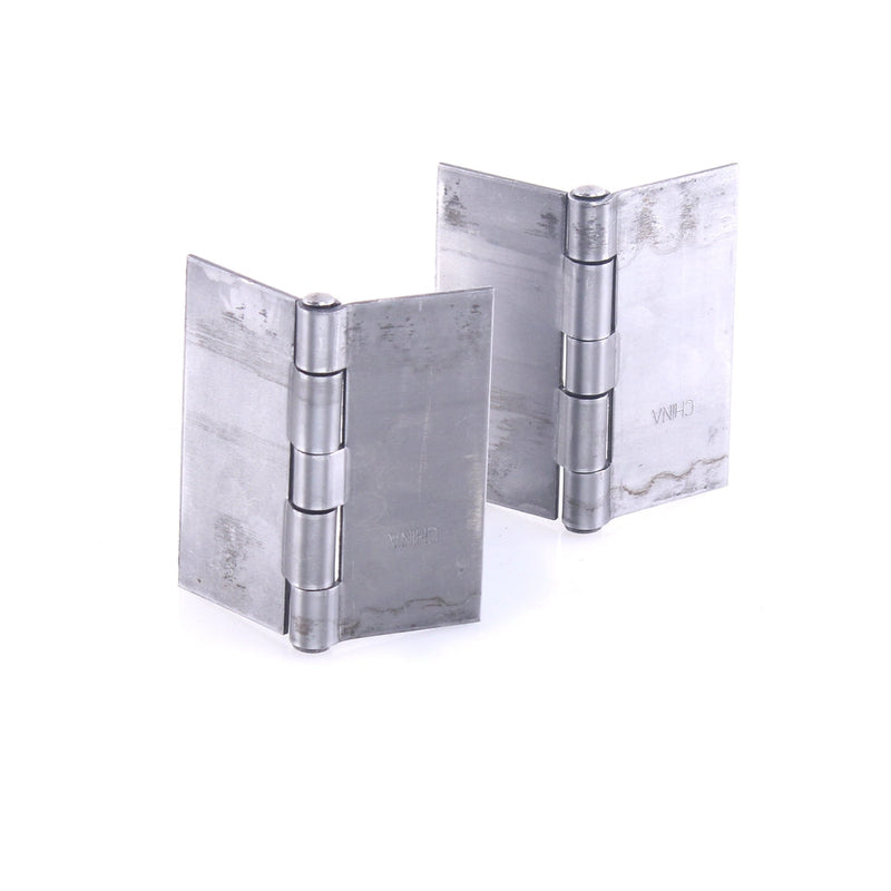 Standard Duty Weldable Hinge