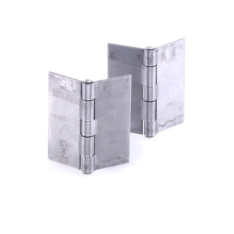 Standard Duty Weldable Hinge