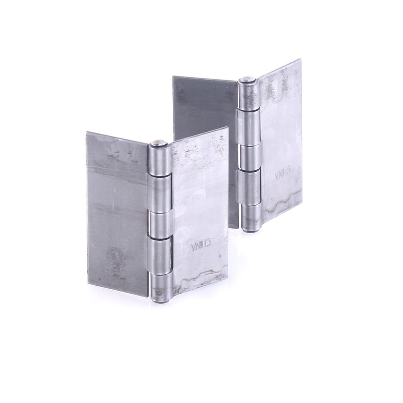 Standard Duty Weldable Hinge