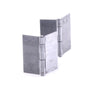 Standard Duty Weldable Hinge