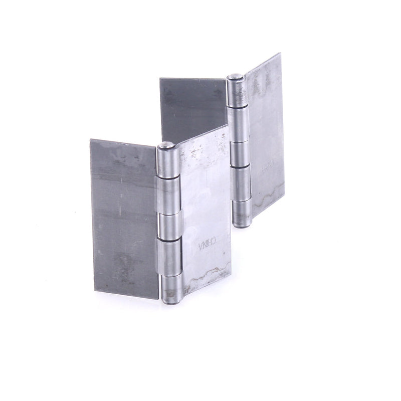 Standard Duty Weldable Hinge