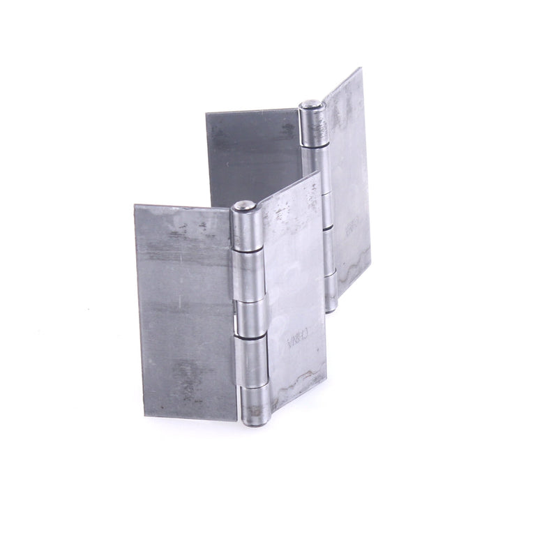 Standard Duty Weldable Hinge