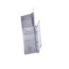 Standard Duty Weldable Hinge