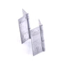 Standard Duty Weldable Hinge
